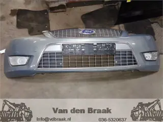 Ford Mondeo 2007-2010 Voorbumper