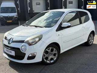 Renault Twingo 1.2 16V Dynamique CRUISE/CLIMA/LMV/FACELIFT/NAP