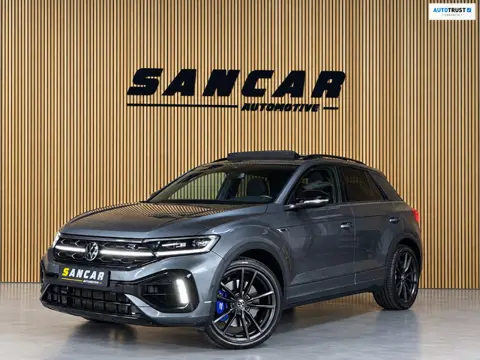 Volkswagen T-ROC 2.0 TSI 4Motion R Facelift IQ Pano Beats Keyless VOL