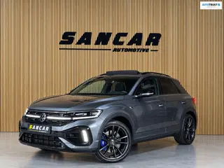 Volkswagen T-ROC 2.0 TSI 4Motion R Facelift IQ Pano Beats Keyless VOL