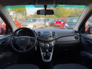 Foto 20 van Hyundai I10 1.2 i-Drive | NWE APK | Airco | Goed Onderhouden |