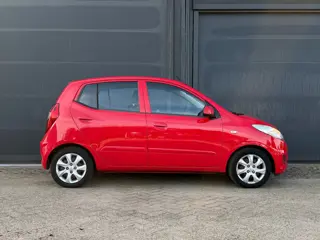 Foto 18 van Hyundai I10 1.2 i-Drive | NWE APK | Airco | Goed Onderhouden |