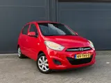 Foto 27 van Hyundai I10 1.2 i-Drive | NWE APK | Airco | Goed Onderhouden |