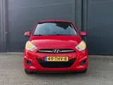 Foto 26 van Hyundai I10 1.2 i-Drive | NWE APK | Airco | Goed Onderhouden |