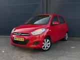 Foto 25 van Hyundai I10 1.2 i-Drive | NWE APK | Airco | Goed Onderhouden |
