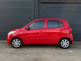 Foto 24 van Hyundai I10 1.2 i-Drive | NWE APK | Airco | Goed Onderhouden |