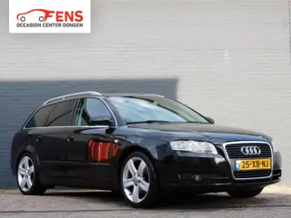 Audi A4 Avant 1.8 Turbo Advance PANO/SCHUIFDAK! CRUISE! CLIMA! LM VELGEN!