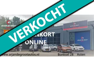 Suzuki Alto 1.0 Comfort AUTOMAAT Airco Uniek! 46000KM LM velgen