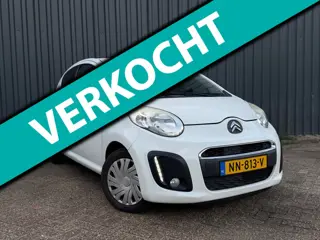 Citroen C1 1.0 | Airco | E-Pakket | APK 03-2027 |