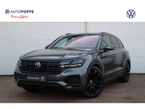 Volkswagen Touareg 3.0 TSi eHybrid 4MOTION Elegance 381pk TipTronic