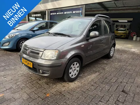 Fiat Panda 1.2 Edizione Cool | 2E EIGENAAR | 3/6 OF 12MND GARANTIE | AIRCO | ELEC RAMEN | NW APK |