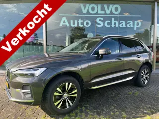 Volvo XC60 2.0 T6 Plug-in hybrid AWD Inscription Expr. | Rijklaar incl 12 mnd Bovag | Long Range 75 