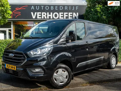 Ford Transit Custom 300 2.0 TDCI L2H2 Trail | APPLE CARPLAY | XENON | CRUISE / CLIMATE CONTR | PARKE