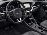 Foto 23 van Kia Niro 1.6 GDi Hybrid DynamicLine