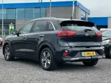 Foto 25 van Kia Niro 1.6 GDi Hybrid DynamicLine