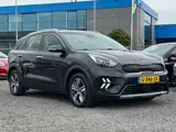 Foto 26 van Kia Niro 1.6 GDi Hybrid DynamicLine