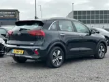 Foto 28 van Kia Niro 1.6 GDi Hybrid DynamicLine