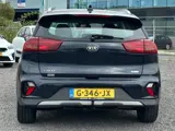 Foto 30 van Kia Niro 1.6 GDi Hybrid DynamicLine