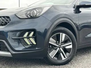 Foto 11 van Kia Niro 1.6 GDi Hybrid DynamicLine