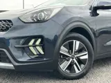 Foto 21 van Kia Niro 1.6 GDi Hybrid DynamicLine