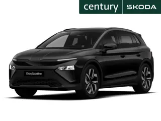 Skoda Elroq Sportline Elektromotor 210 kW / 286 PK SUV Elektri