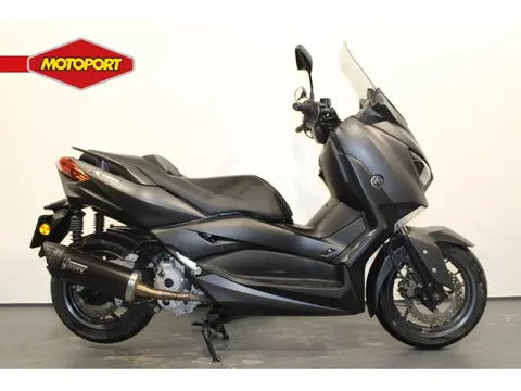 Yamaha X-MAX 300 (bj 2020)