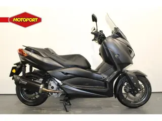 Yamaha X-MAX 300 (bj 2020)