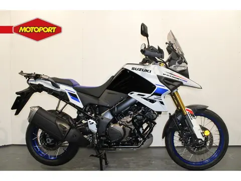 Suzuki DL 1050 DE V-Strom (bj 2026)