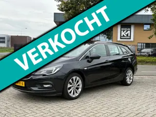 Opel Astra Sports Tourer 1.0 Edition | Carplay | Dakje | Climate | Trekhaak