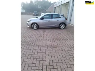Opel Corsa 1.2 Elegance navi camera dig.cockpit lm velgen keyless