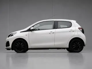 Peugeot 108 1.0 e-VTi Blue Lion Sport (AIRCO,CRUISE,SPORTSTOELEN,LED,GETINT,LM VELGEN,NETTESTAAT)