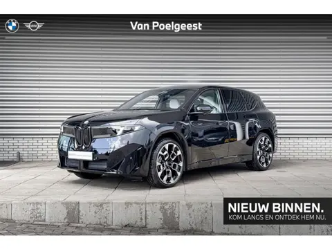 BMW iX3 40 eDrive 83 kWh