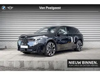BMW iX3 40 eDrive 83 kWh