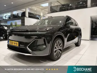 Geely Starray EM-i 1.5 Max+ 29.8 KW | Demo | Navigatie | Flyme premium sound system | Panoramisch sc