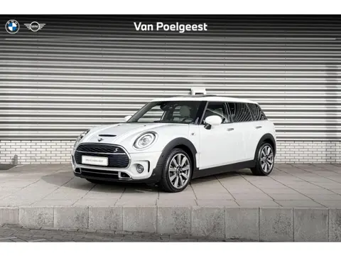 MINI Clubman 2.0 Cooper S Chili