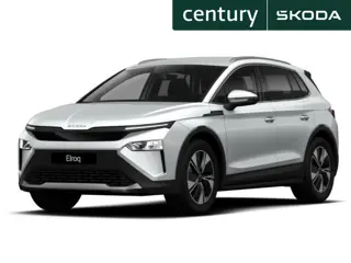 Skoda Elroq Business Edition Elektromotor 140 kW / 190 PK SUV
