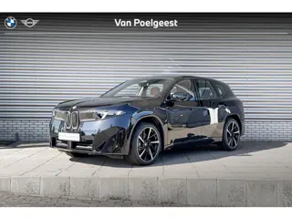 BMW iX3 40 eDrive 83 kWh