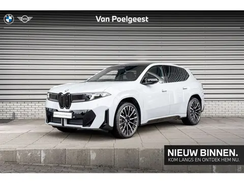 BMW iX3 40 eDrive 83 kWh