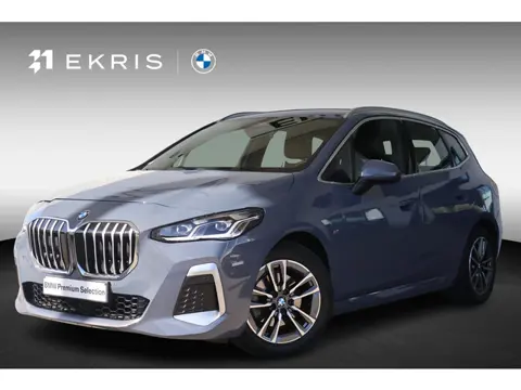 BMW 2 Serie Active Tourer 218i | M Sport | Leder | Comfort Access | Camera | Parkeersensoren | Head-