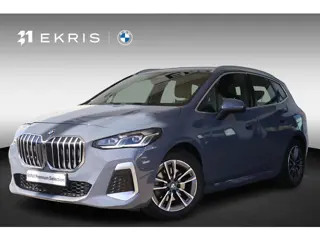 BMW 2 Serie Active Tourer 218i | M Sport | Leder | Comfort Access | Camera | Parkeersensoren | Head-