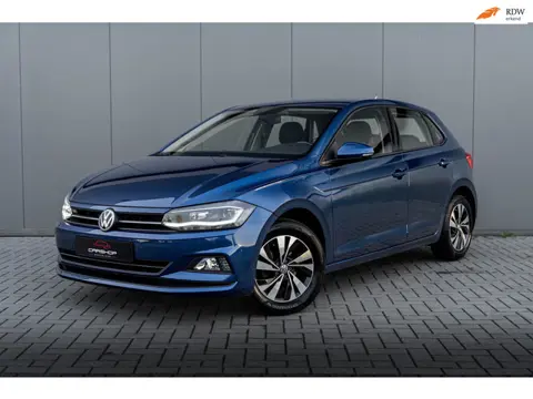 Volkswagen Polo 1.0 TSI Highline 95PK VIRTUAL/LED/KEYLES/ACC