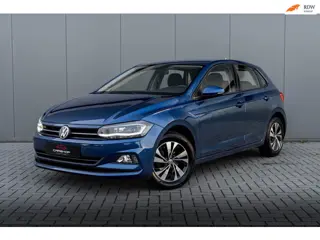Volkswagen Polo 1.0 TSI Highline 95PK VIRTUAL/LED/KEYLES/ACC