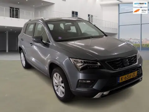 Seat Ateca 1.4 EcoTSI Style Business Intense / NL PRIJS 11400