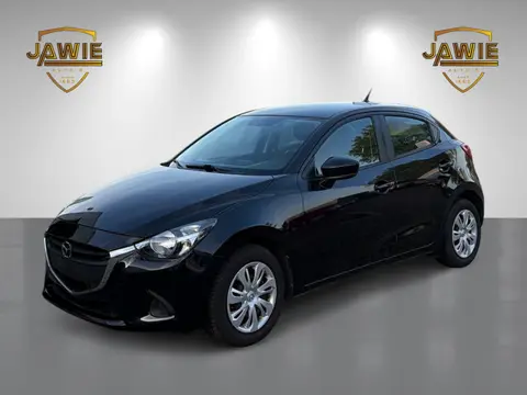 Mazda 2 1.5 Skyactiv-G S dealer auto NBG-27-T (bj 2019)