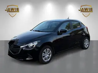 Mazda 2 1.5 Skyactiv-G S dealer auto NBG-27-T (bj 2019)
