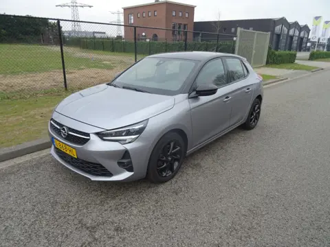 Opel Corsa 1.2 GS Line luxery