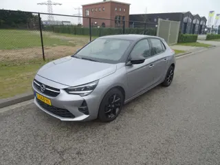 Opel Corsa 1.2 GS Line luxery