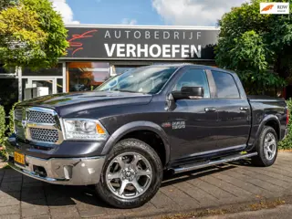 Dodge Ram 1500 5.7 V8 4x4 CREW Cab 6'4 Sport | 300 L TANK | FULL OPTION | ALPINE SOUND | STOEL VENTA