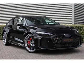 Audi RS5 Avant 2.9 TFSI Keramisch l Sportpakket l Carbon
