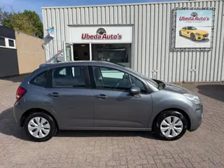 Citroen C3 1.4 Essentiel ZEER MOOI KM 141725 AIRCO 3500E